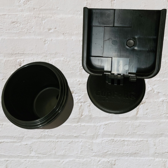 WeatherTech, CupFone Holder - Picture 2 of 7